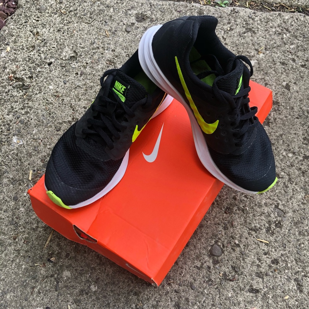 Nike Downshifter 7 (GS)